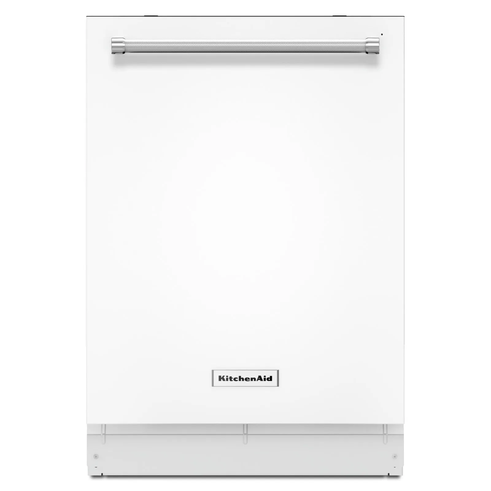 KitchenAid 46 DBA Dishwasher with Third Level Rack