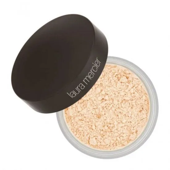 Laura Mercier Loose Seting Powder Translucent 29G