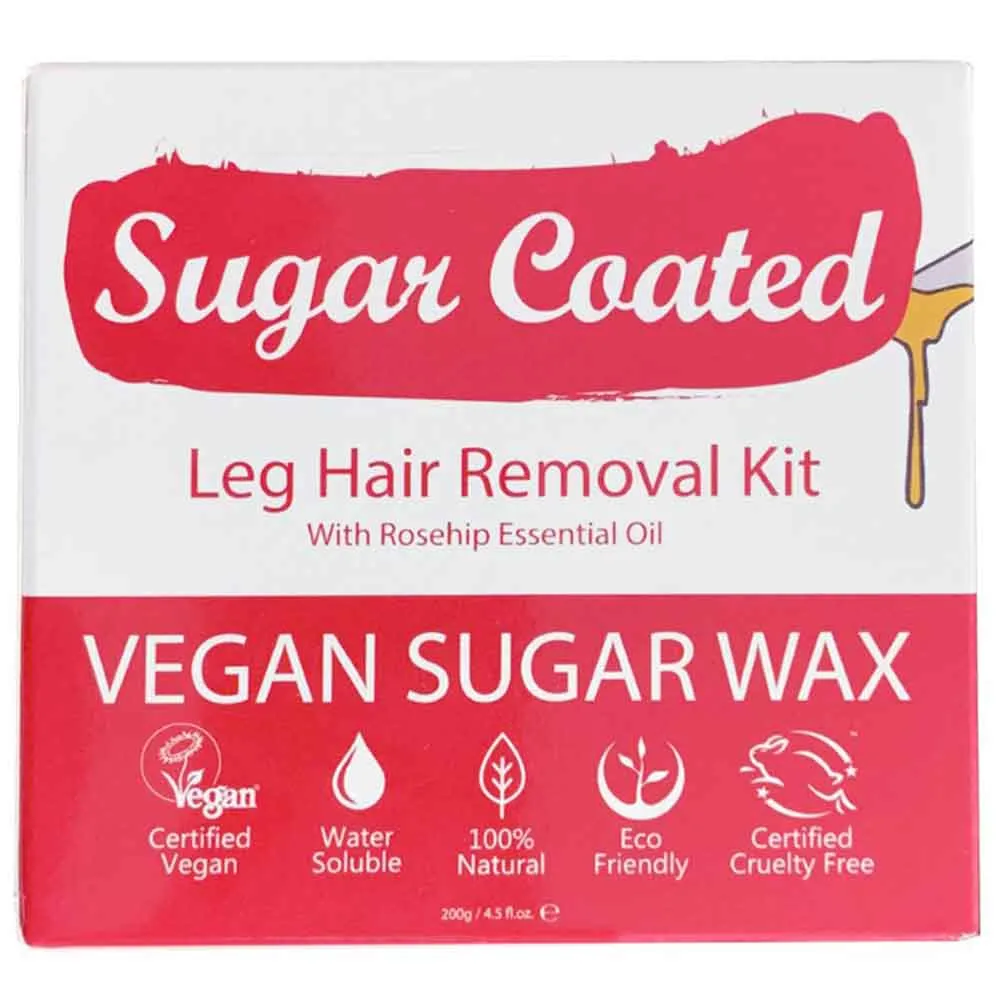 Leg Hair Removal Kit