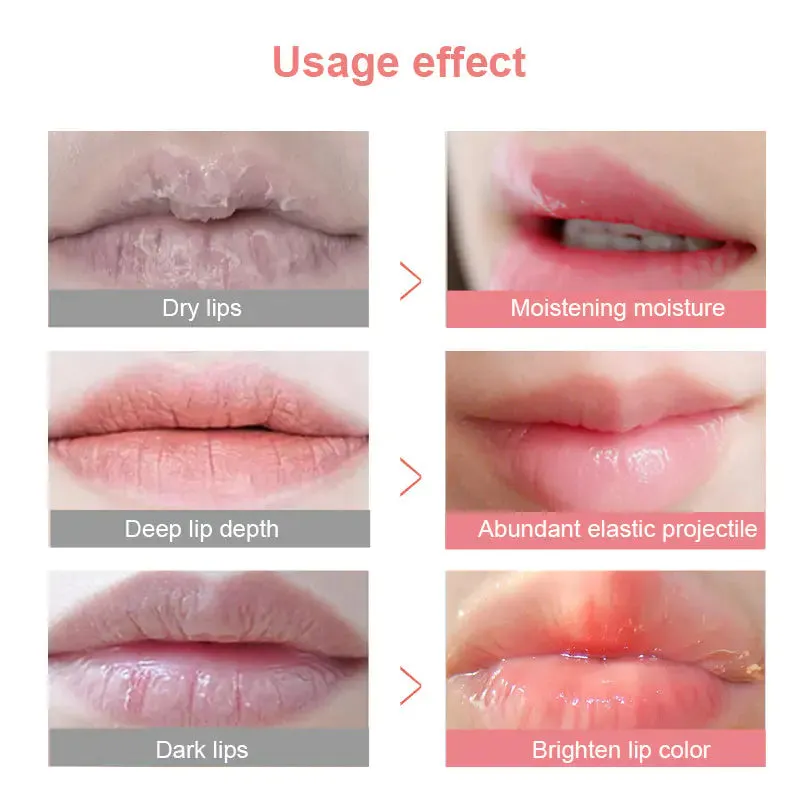 Lip Balm Moisturizing