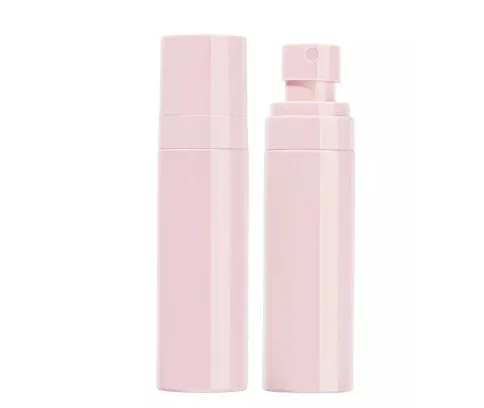 Long Wearing Makeup Fixer Setting Mist   Oil Control - MQO 25 PCS