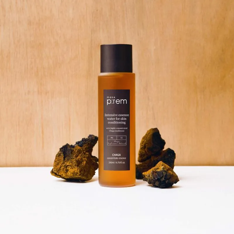 Make P:rem Chaga Concentrate Essence