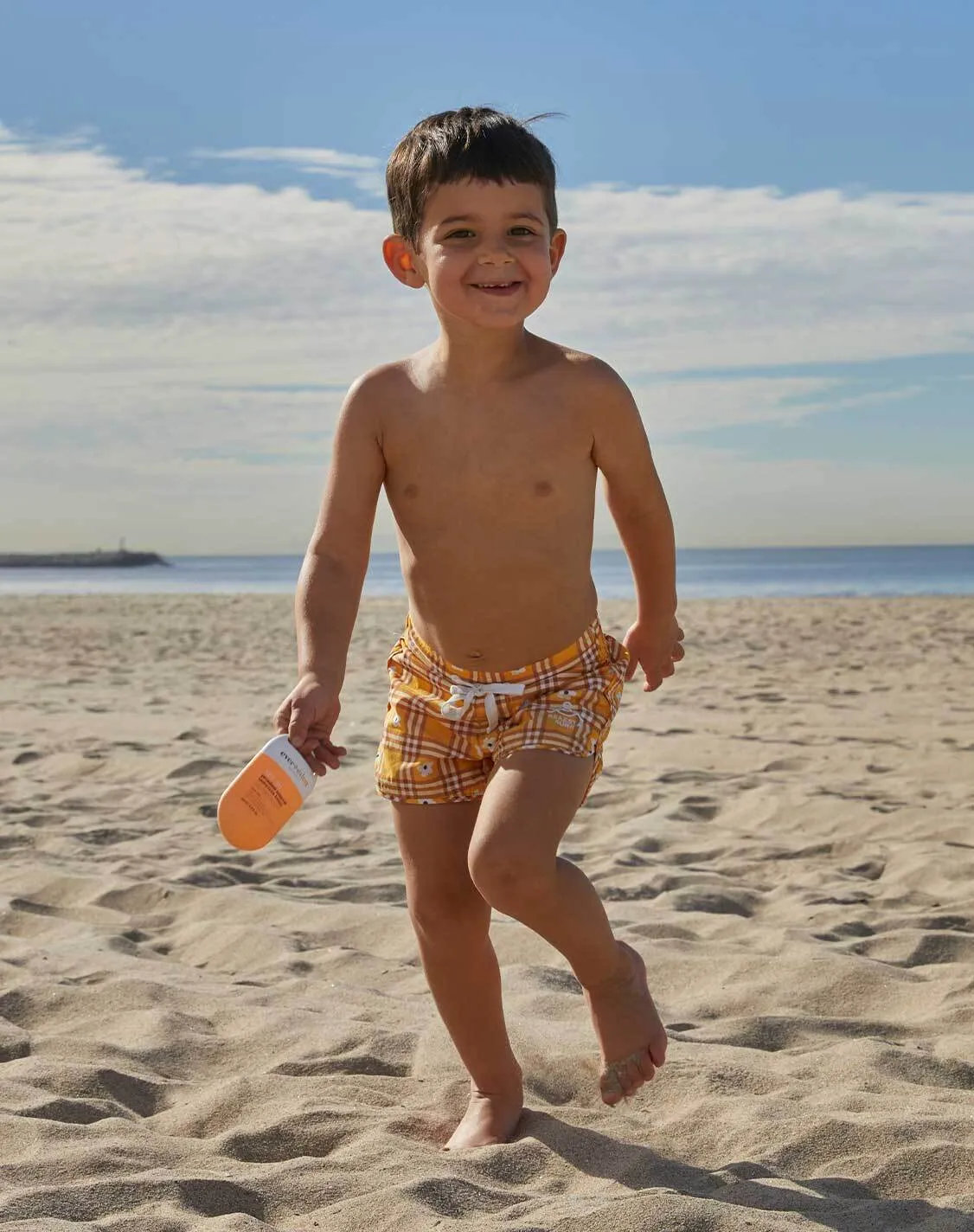 Mama's Head-to-Toe SPF Duo