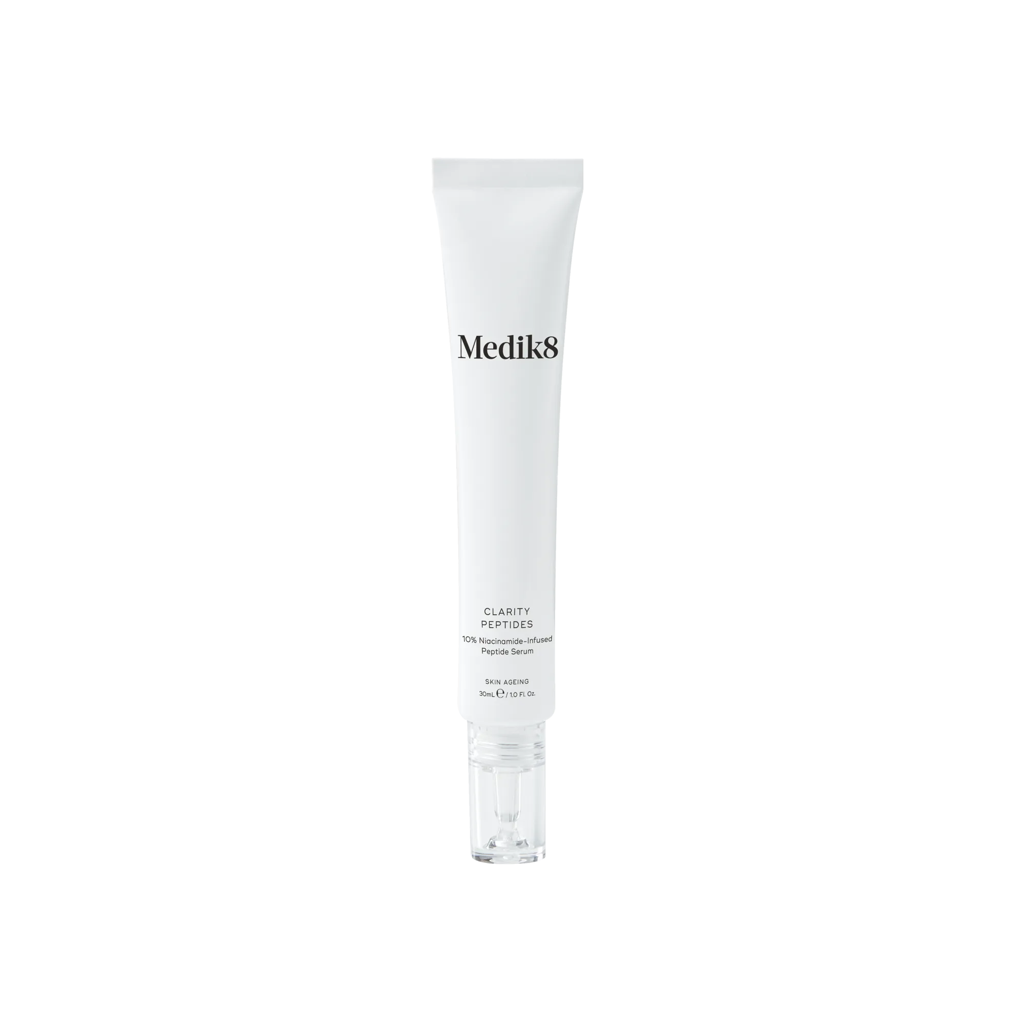 Medik8 Clarity Peptides 30ml