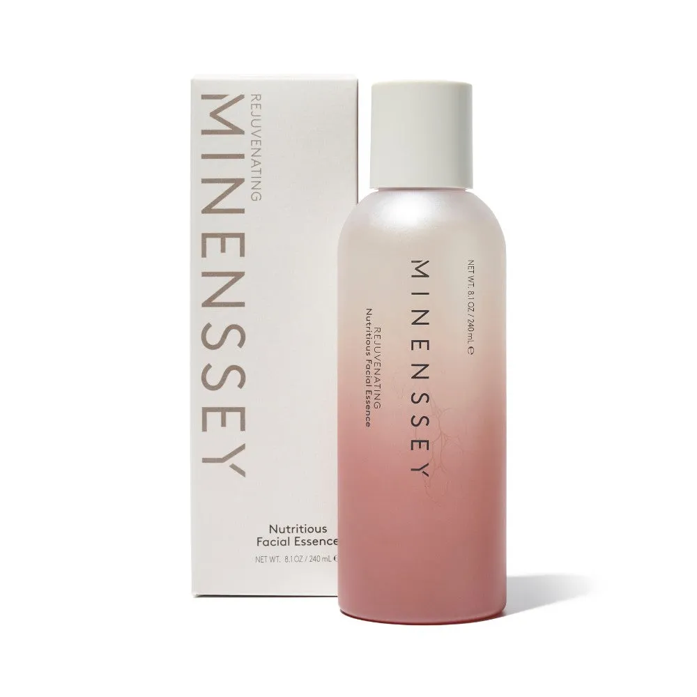 Minenssey Rejuvenating Nutritious Facial Essence 240ml