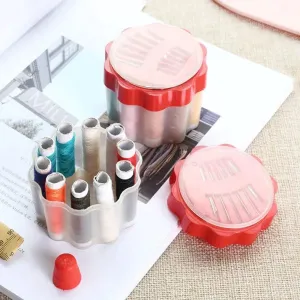 Mini Portable Sewing Kit