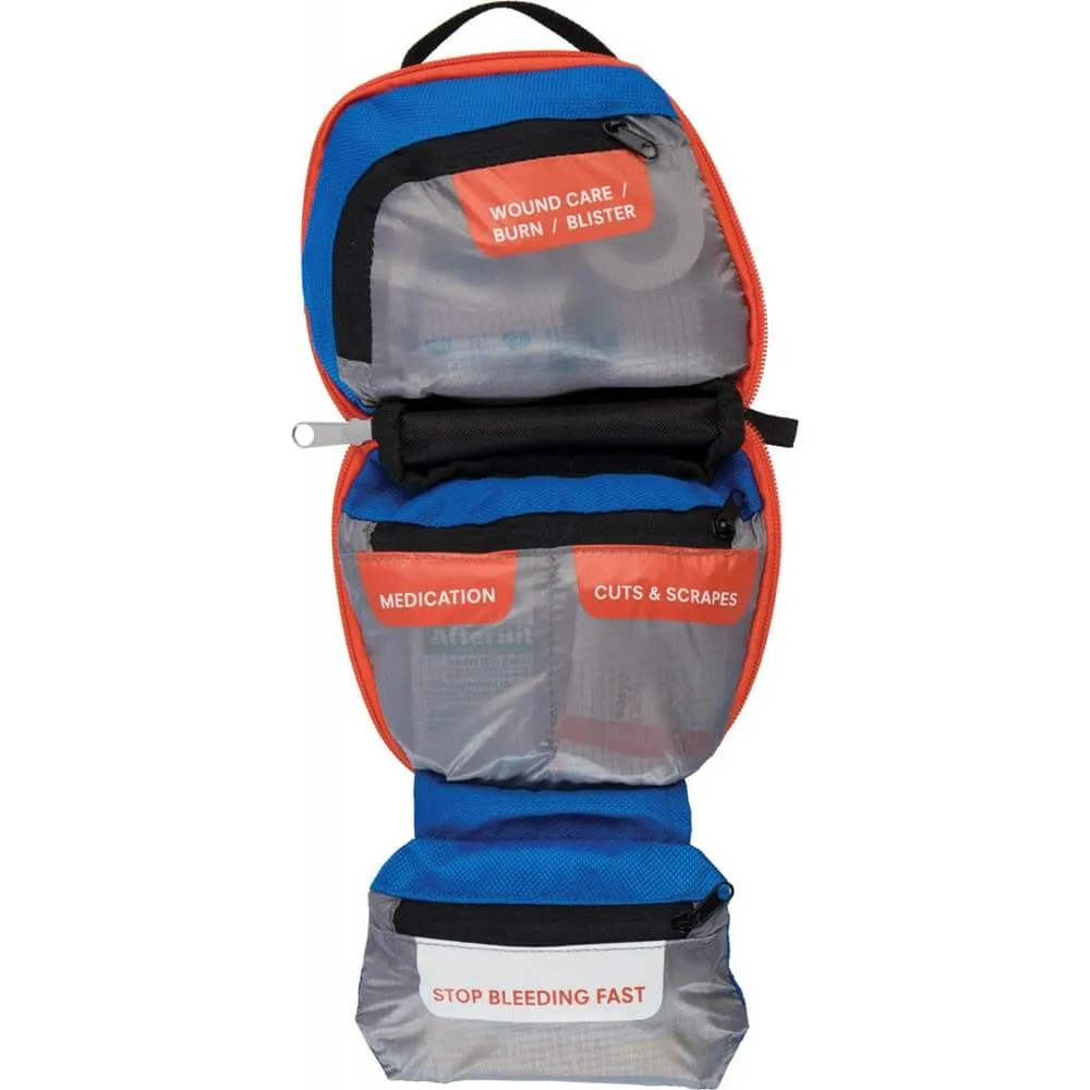 Mountain Series Hiker First Aid Kit by Adventure Medical