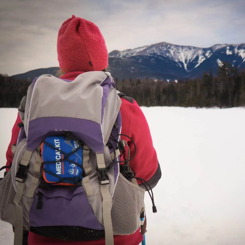 Mountain Series Hiker First Aid Kit by Adventure Medical