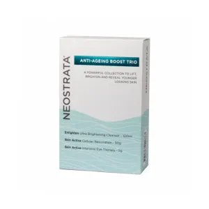 Neostrata Anti-Ageing Boost Trio Set