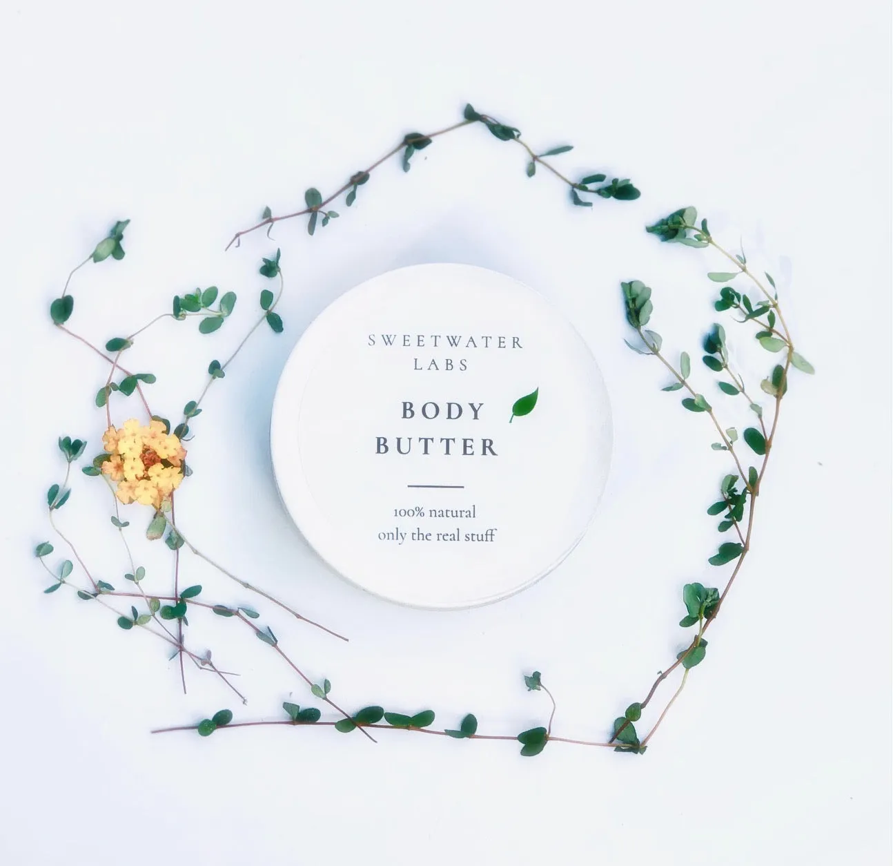 NEW! Body Butter with collagen. Luxurious   light. Super healthy for skin. Amazing scents