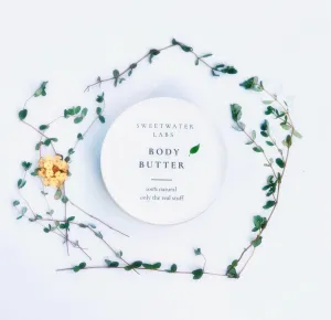 NEW! Body Butter with collagen. Luxurious   light. Super healthy for skin. Amazing scents