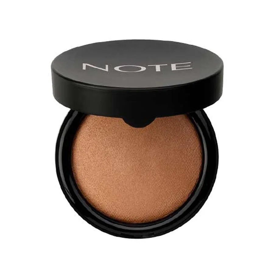 Note Cosmetics Baked Blushers 10g