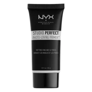 NYX Studio Perfect Primer de Rostro