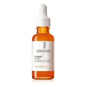 Open Box - La Roche-Posay Anti-Aging Vitamin C Face Serum - 1.01 fl oz