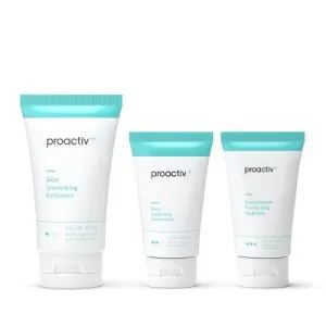 Open Box - Proactiv 3-Step 30 Day Kit - 4oz/3pc