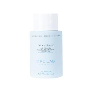 ORI Lab Calm Cleanse 100ml