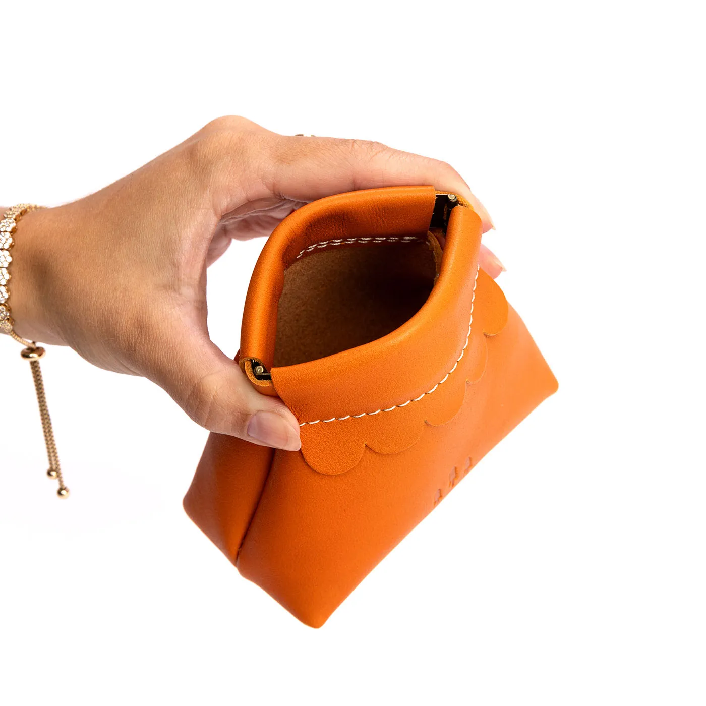 Penny Pouch