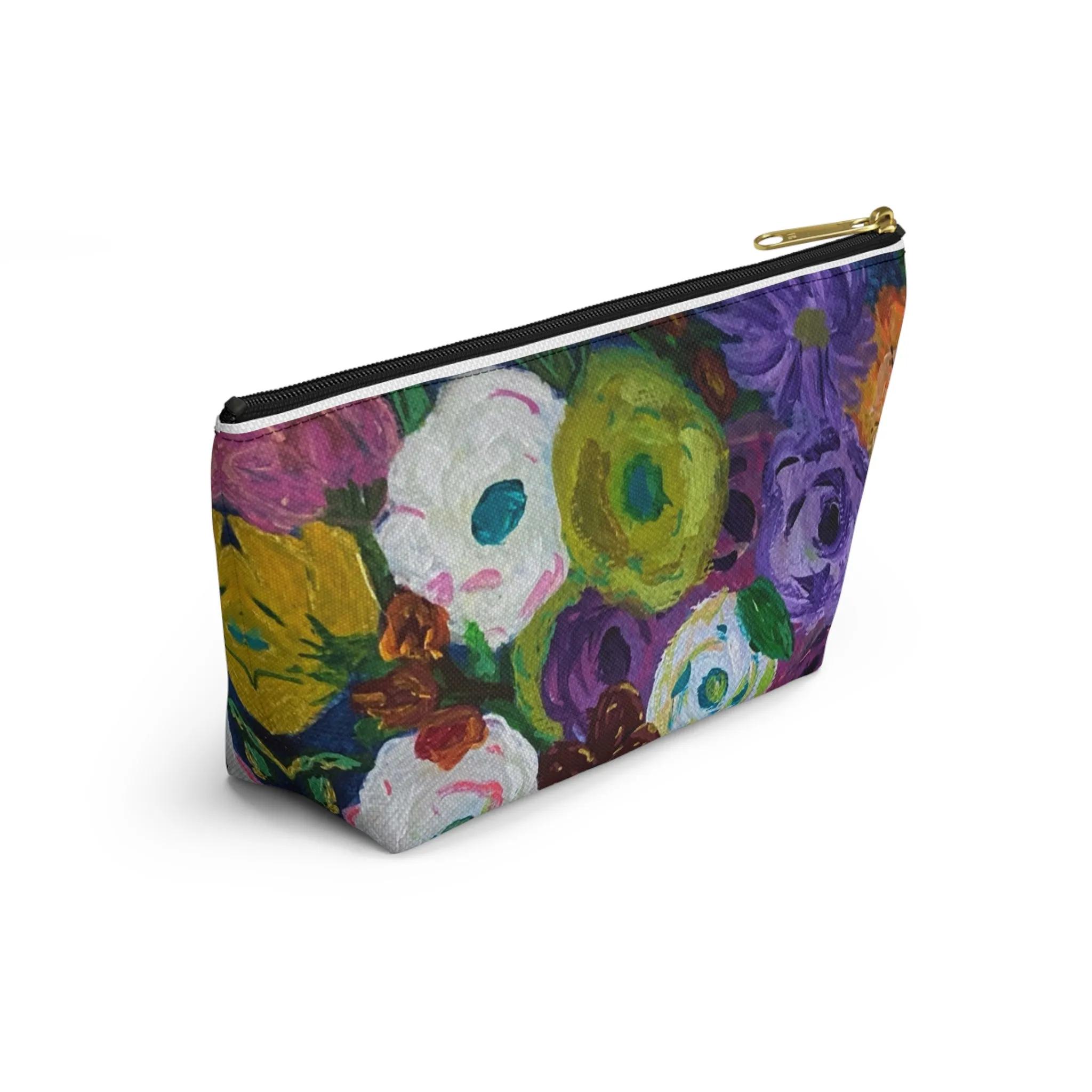 Perfect Pouch, Springtime Blooms