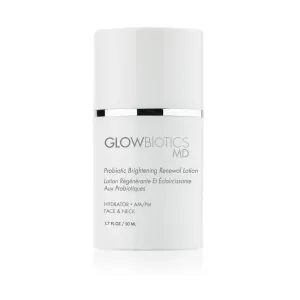 Probiotic Brightening Renewal Lotion