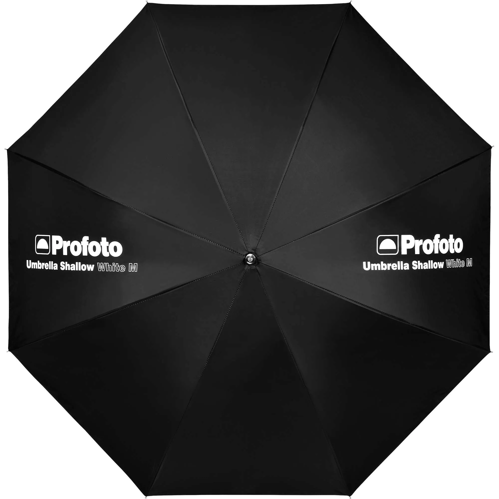 Profoto Umbrella Shallow White M (105cm/41")