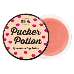 Pucker Potion Natural Lip Enhancer