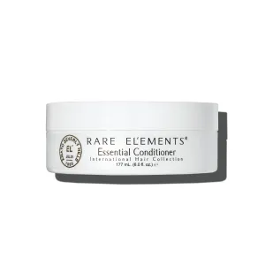 RARE ELEMENTS - Essential Conditioner Deep Nourishing Daily Masque