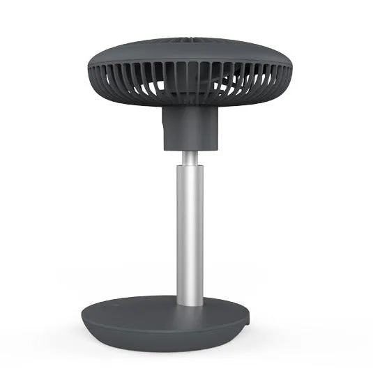 Rechargeable Table Fan