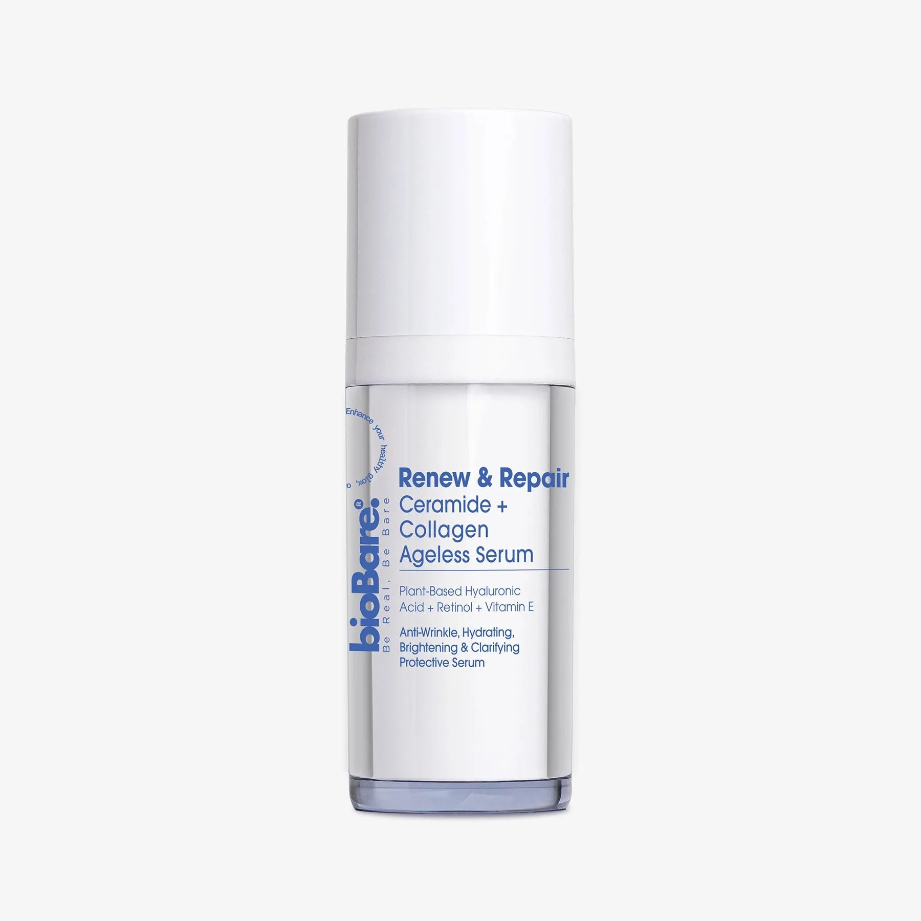 Renew & Repair - Ceramide   Collagen Ageless Serum