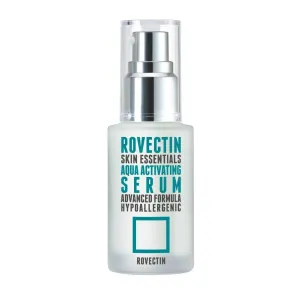 Rovectin Aqua Activating Serum