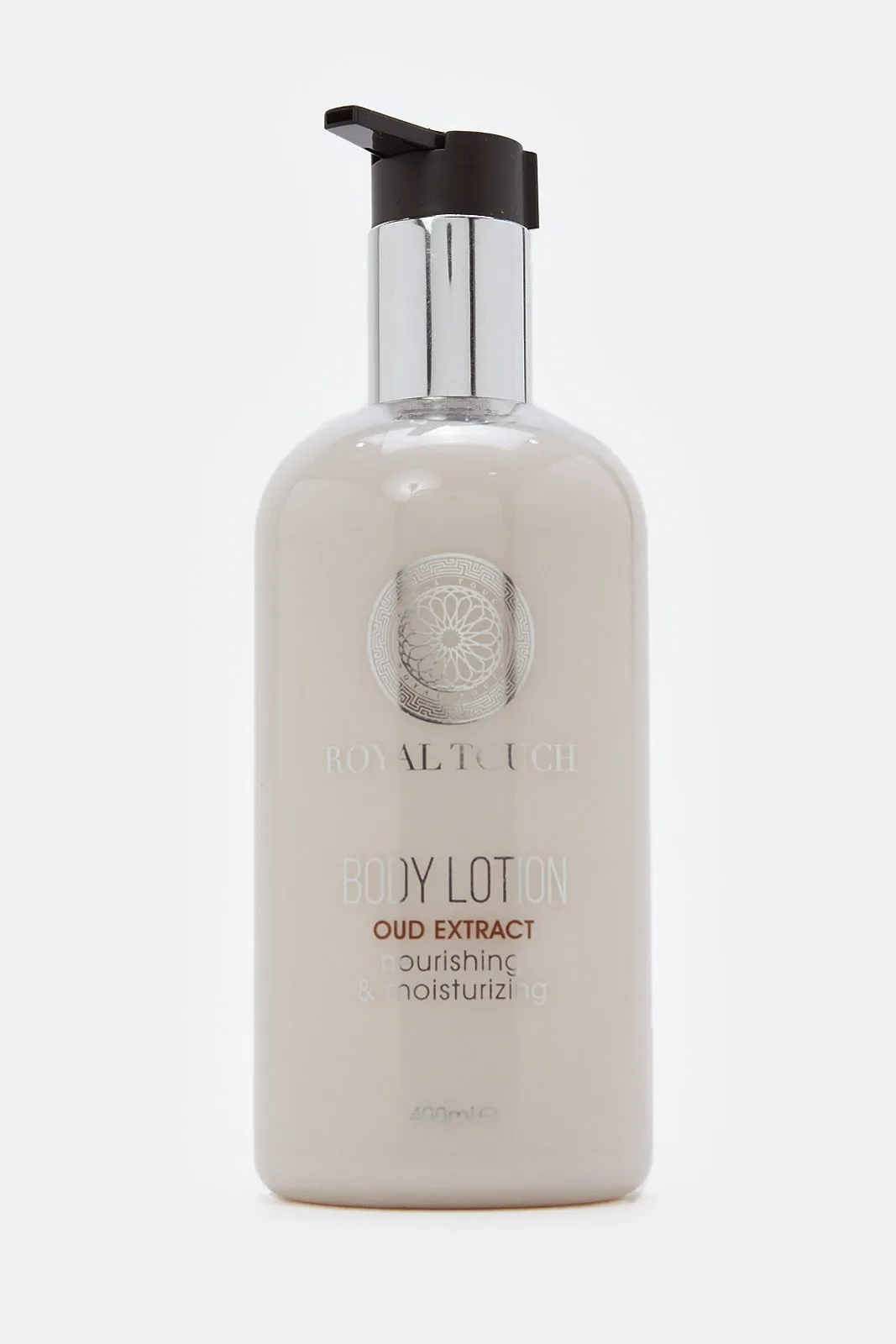 Royal Touch Body Lotion Oud Extract (400ml)