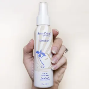 SeneDerm® SeneSun™ SPF 30 SunScreen