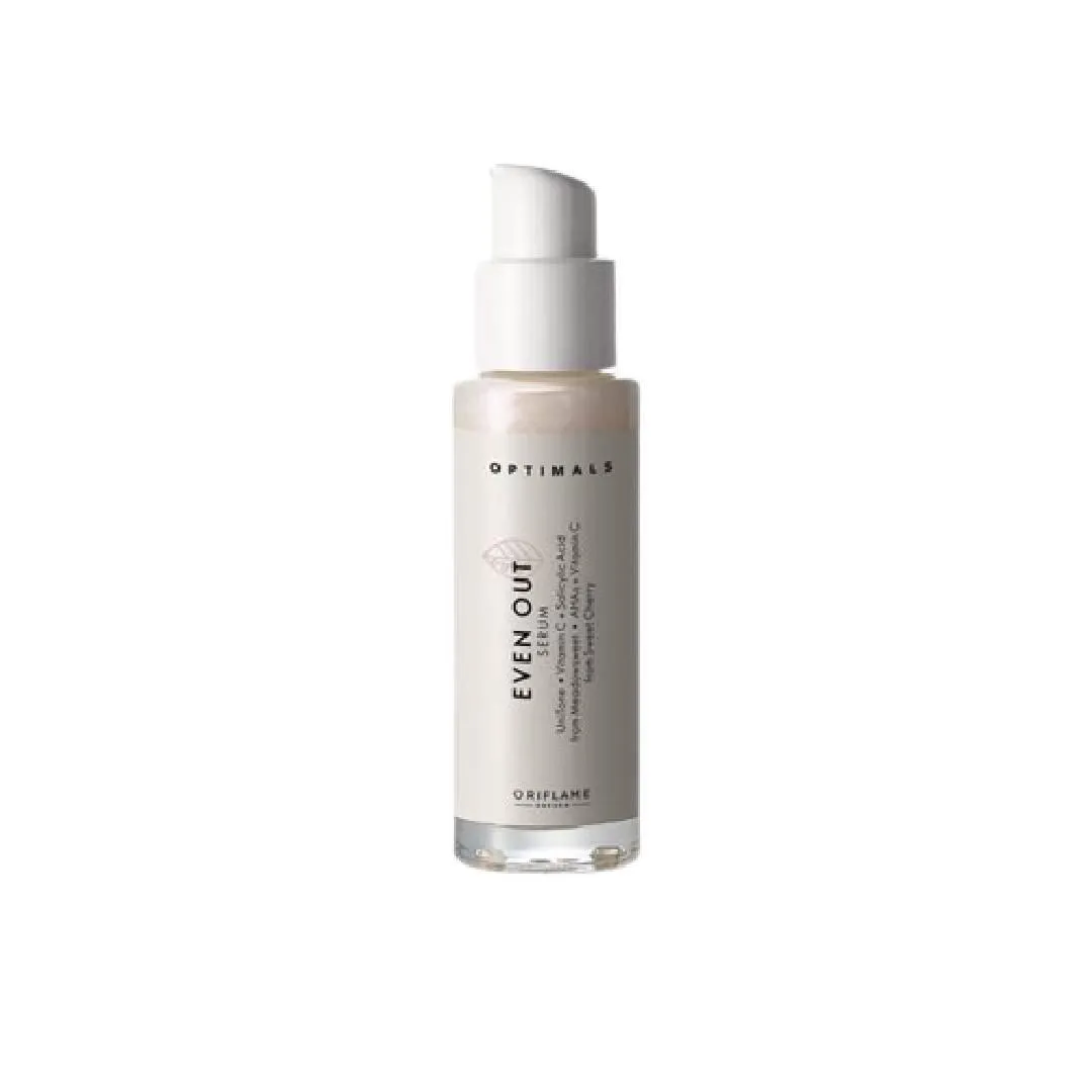 Serum for Dark Spots Even Out Serum Oriflam-Optimals Dark Spot Solution Vitamin C