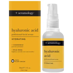  Serumology Hyaluronic Acid Hydrating Serum