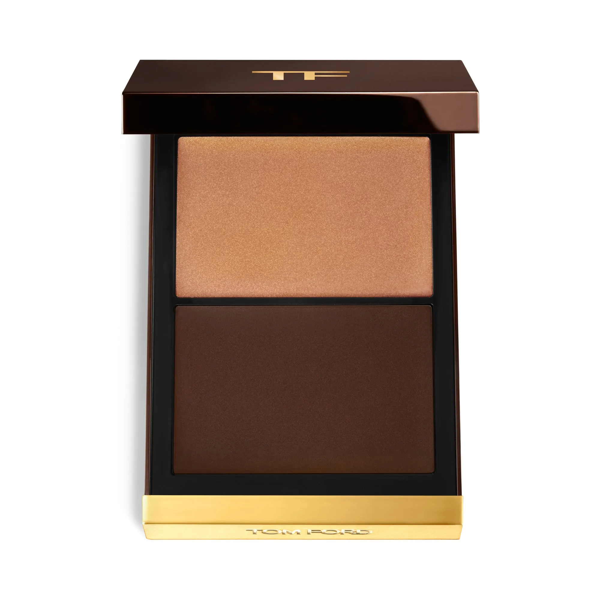 Shade And Illuminate Contour Duo