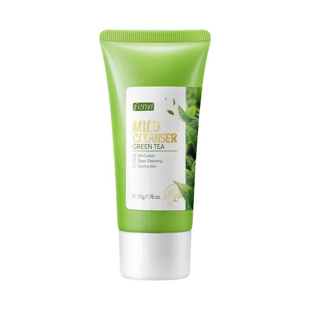 Sharu Bliss Vitamin C Facial Cleanser