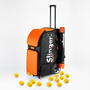 Slinger Pickleball Slam Pack   Balls