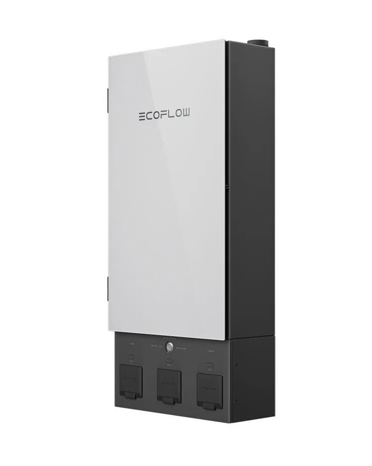 Special Bundle: Ecoflow Delta Pro Ultra Entire Home Powerstation Kit - 61kWh