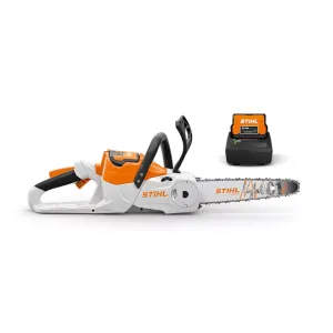 Stihl Chainsaw MSA 60 C-B