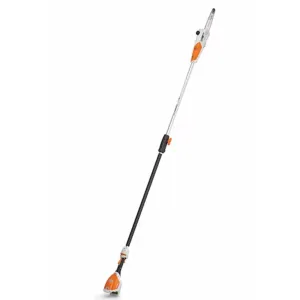 STIHL HTA 50 Battery Powered Pole Pruner - Tool Only