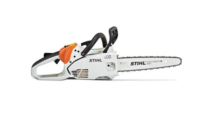 STIHL MS 151 C-E