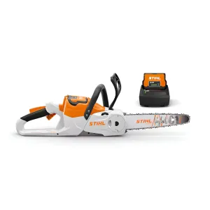 STIHL MSA 60.0 C-B SET