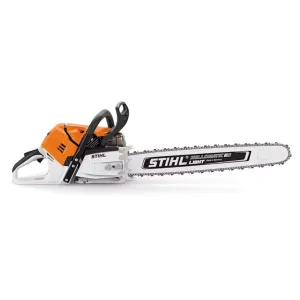 Stihl Petrol Chainsaw MS500I 25L