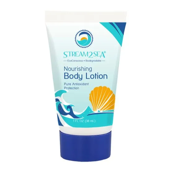 Stream2Sea Nourishing Body Lotion