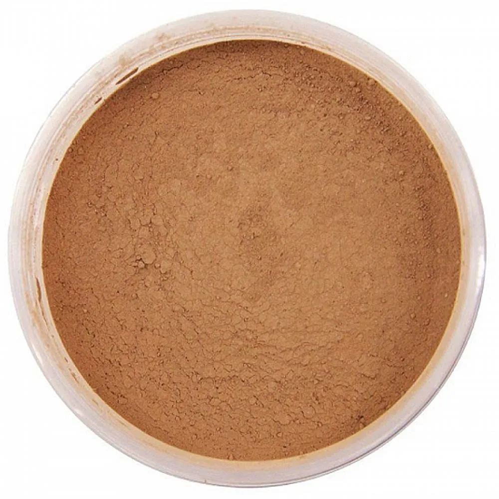 Sun Magic Mineral Bronzer - Medium Skin Tones