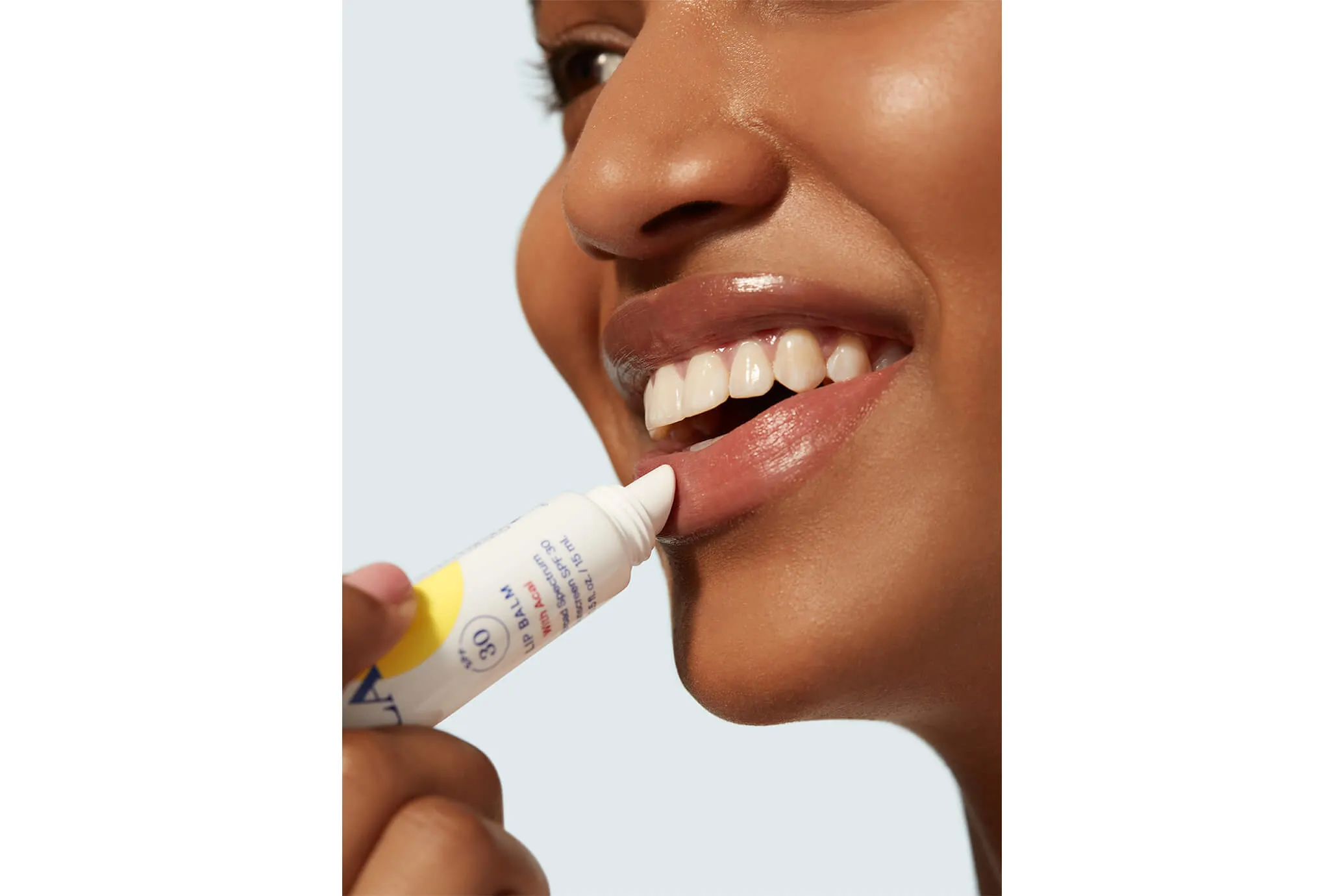 Supergoop PLAY Lip Balm SPF 30 with Acai