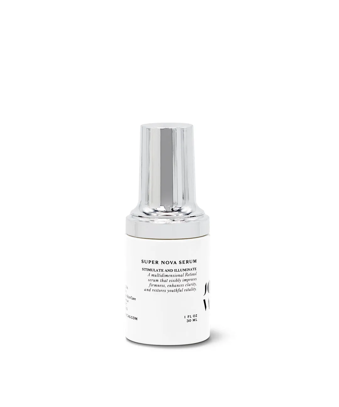 Supernova Retinol Serum - Hydrating, Anti-Aging, Skin Brightening Formula - 1 FL OZ / 30ML - Joanna Vargas