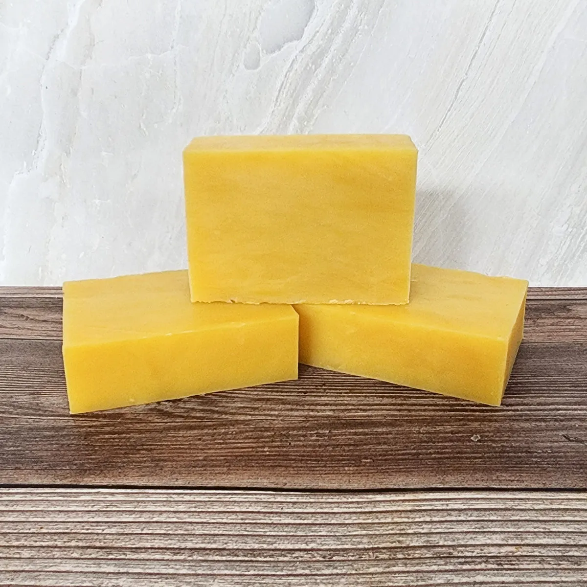 Sweet Orange Essential Oil Bar Soap