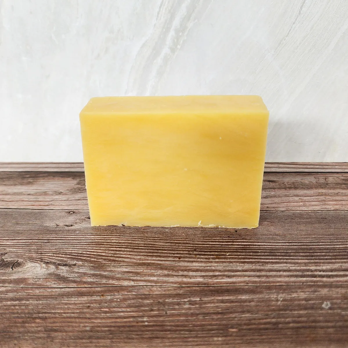 Sweet Orange Essential Oil Bar Soap