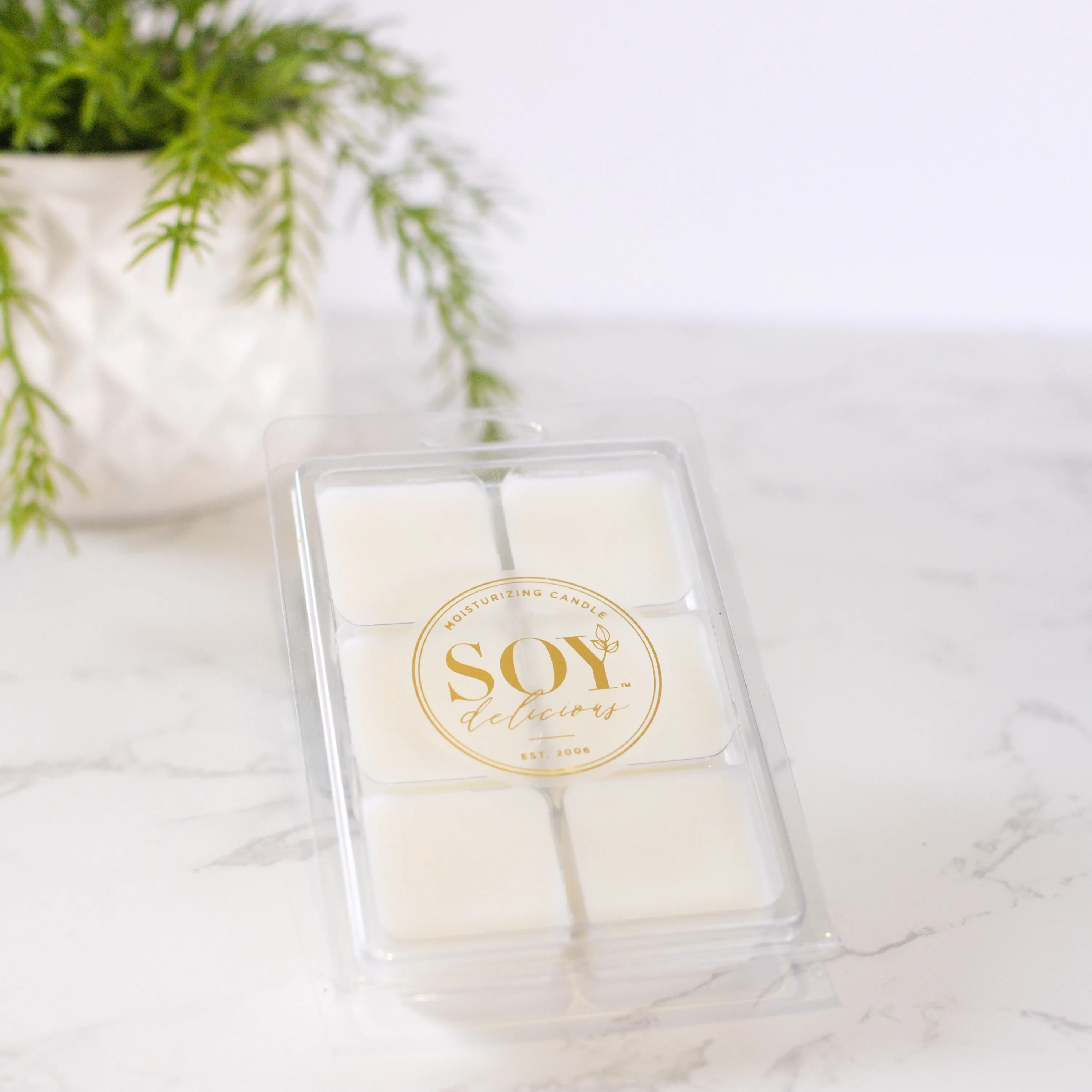 Thai Lemongrass Soy Blocks | Soy Delicious