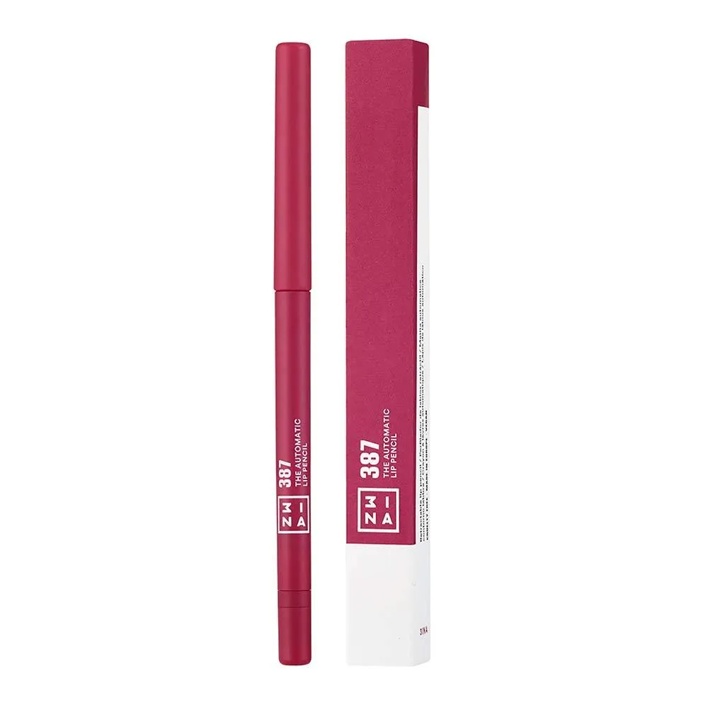 The Automatic Lip Pencil